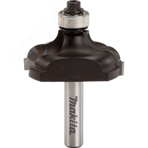 Изображение товара Фреза кромочная калевочная ''Гусек'' 34,9х14,28х8х32х2Т (шт)