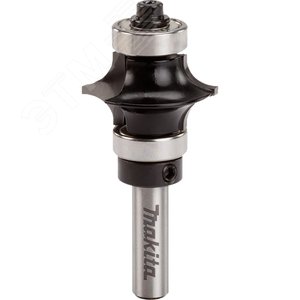 Изображение товара Фреза кромочная фигурная 28.6х15.9х8х32х2Т (шт)