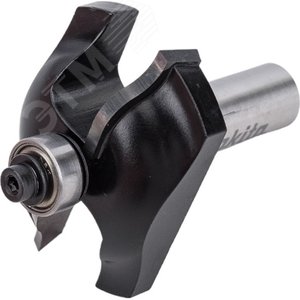 Фреза фигирейная горизонтальная 50,8х12,7х12х38х2Т - фото 2