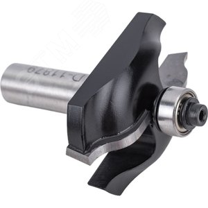 Фреза фигирейная горизонтальная 50,8х12,7х12х38х2Т - фото 3