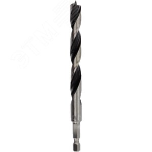 Изображение товара Сверло по дереву 10x87x133, 1/4'' (шт)