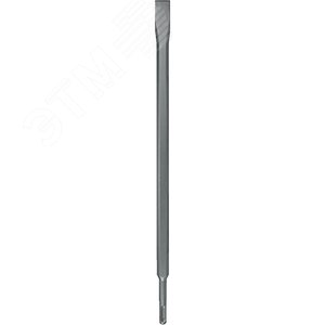 Изображение товара Долото плоское 400x20 мм, SDS-PLUS (шт)