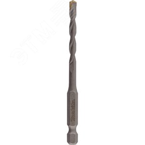 Изображение товара Сверло по бетону 5x45x90, 1/4'' (шт)