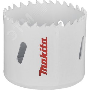 Изображение товара Коронка BiM 54мм (шт)