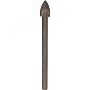 Изображение товара Сверло по стеклу 3x65 (шт)