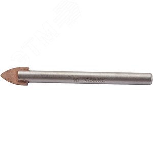 Изображение товара Сверло по стеклу 10x80 (шт)