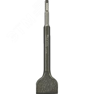 Изображение товара Долото широкое 215x50 мм, SDS-PLUS (шт)