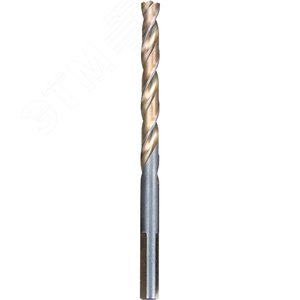 Изображение товара Сверло по металлу M-force 4,5x47x80 (шт)