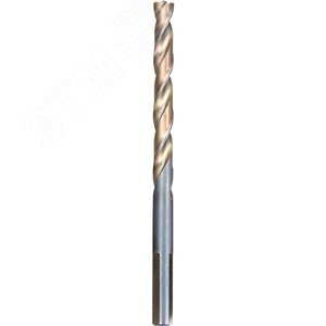 Сверло по металлу M-force 13x101x151 - фото 1