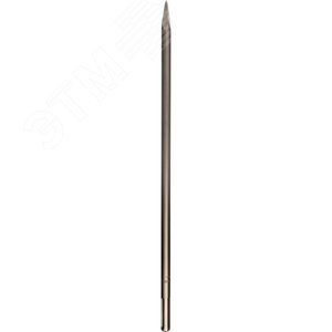 Изображение товара Долото пикообразное 600 мм, SDS-MAX (шт)