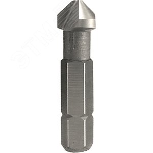 Изображение товара Зенковка 6,3х31мм (шт)