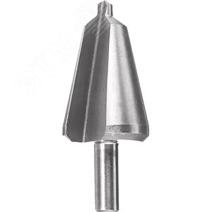 Изображение товара Сверло конусное по металлу 24-40x89 (шт)