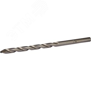 Сверло по кирпичу 5,5x55x85 - фото 2