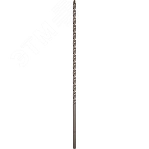 Сверло по кирпичу 6x350x400 - фото 1