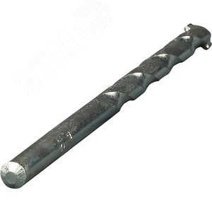 Сверло по кирпичу 12x350x400 - фото 2