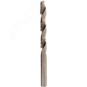 Изображение товара Сверло по металлу HSS-G 8,8x81x125 (шт)