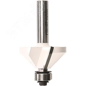 Изображение товара Фреза кромочная конусная ''Эконом'' 45град 50,8х27x12x71х2Т (шт)