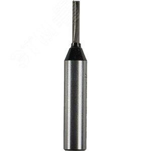 Изображение товара Фреза пазовая с 1 режущей кромкой ''Эконом'' 3x13x8x51x1T (шт)