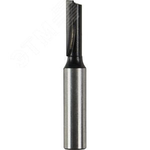 Изображение товара Фреза пазовая с 1 режущей кромкой ''Эконом'' 6x19x8x51x1T (шт)