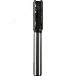 Изображение товара Фреза пазовая с 2 режущими кромками ''Эконом'' 8x19x6x51x2T (шт)