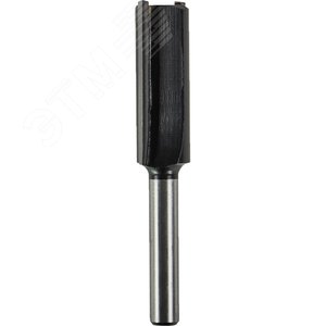 Изображение товара Фреза пазовая с 2 режущими кромками ''Эконом'' 12x32x6x64x2T (шт)