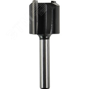 Изображение товара Фреза пазовая с 2 режущими кромками ''Эконом'' 20x19x6x51x2T (шт)