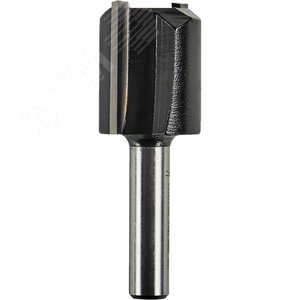 Изображение товара Фреза пазовая с 2 режущими кромками ''Эконом'' 22x25,4x8x57x2T (шт)