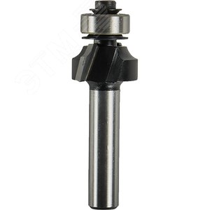 Изображение товара Фреза кромочная калевочная ''Эконом'' внутренний радиус 3.2R 19х9,5х8х53х2Т (шт)