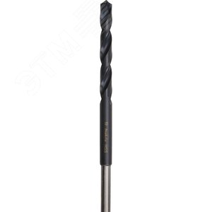 Сверло для опалубки HSS 8x75x400 - фото 2
