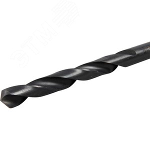Сверло для опалубки HSS 12x101x600 - фото 3