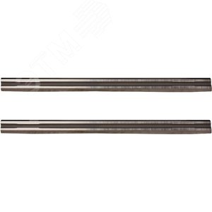 Изображение товара Нож HM/TC, узкий 2 шт., 82 мм, для 1001/1100/1125/1900/1901/1902/1923/KP0800/0810/DKP180/181/M1901/1902 (упак)