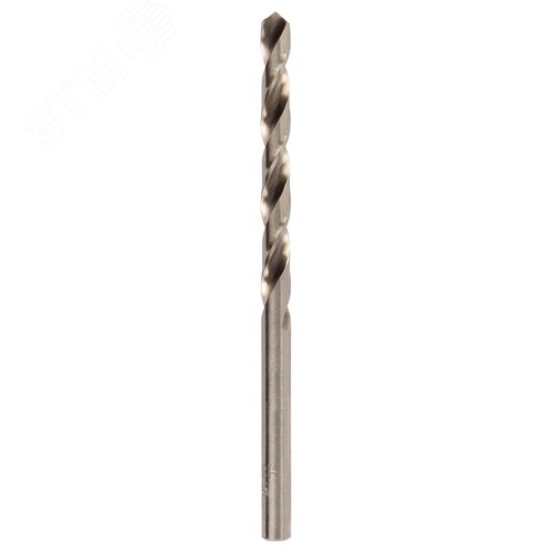 Набор сверл по металлу HSS-G 6,75х69x101, 10 шт. - фото 2