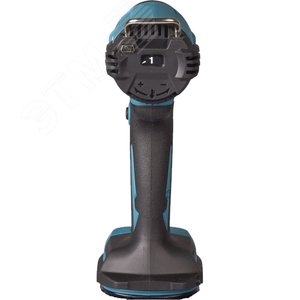 Фен (тепловой пистолет) аккумуляторный LXT 18В,   550 град, 2 скорости, 6 режимов, кейс MakPac, 4   насадки, без АКБ и ЗУ - фото 2