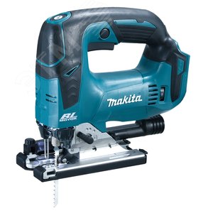 Изображение товара Лобзик аккумуляторный бесщеточный 18В, 135мм (без АКБ и ЗУ) (шт)