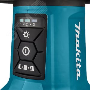 Фонарь LXT 18В/AC, стационарный,3 режима освещения,последовательное соединение,550Лм - фото 4