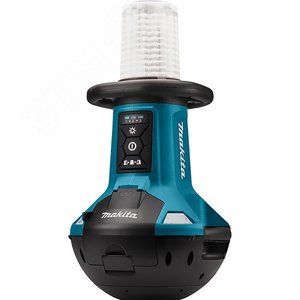 Фонарь LXT 18В/AC, стационарный,3 режима освещения,последовательное соединение,550Лм - фото 5