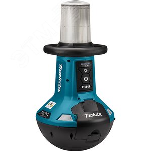 Фонарь LXT 18В/AC, стационарный,3 режима освещения,последовательное соединение,550Лм - фото 6