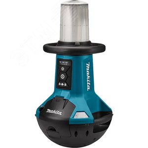 Фонарь LXT 18В/AC, стационарный,3 режима освещения,последовательное соединение,550Лм - фото 7