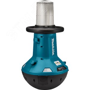 Фонарь LXT 18В/AC, стационарный,3 режима освещения,последовательное соединение,550Лм - фото 8