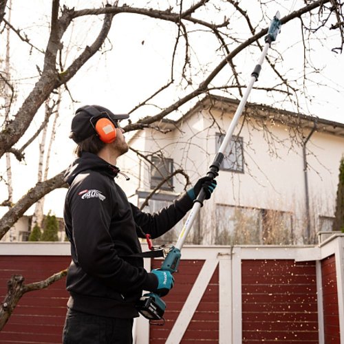 Высоторез аккум. LXT BL 18В, 260 Вт,(BL1830B, DC18WC) - фото 3