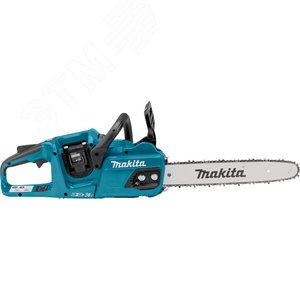 Пила цепная аккумуляторная LXT BL 2х18В, 14''/35см, 3/8'', 1.1мм, (2xBL1850B, DC18RD), XPT - фото 2