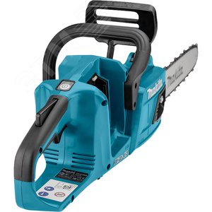 Пила цепная аккумуляторная LXT BL 2х18В, 14''/35см, 3/8'', 1.1мм, (2xBL1850B, DC18RD), XPT - фото 3