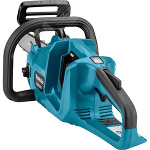 Пила цепная аккумуляторная LXT BL 2х18В, 14''/35см, 3/8'', 1.1мм, (2xBL1850B, DC18RD), XPT - фото 4