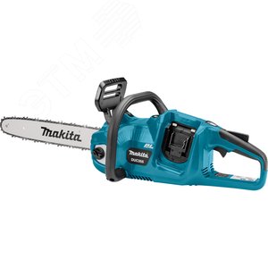 Пила цепная аккумуляторная LXT BL 2х18В, 14''/35см, 3/8'', 1.1мм, (2xBL1850B, DC18RD), XPT - фото 5