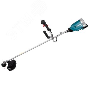 Изображение товара Триммер аккумуляторный LXT BL 2х18В, 1000Вт, велорукоятка, d-43см, ADT, AFT, XPT (шт)