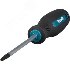 Отвертка T20, длина стержня 100мм - фото 3