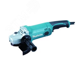 Шлифмашина угловая 180мм, 2000Вт, 8500об/м - фото 1