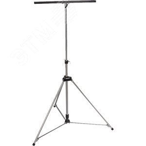 Изображение товара Тренога для DML811 и DML809, телескоп., под два прожектора, максимальная длина 1,93 м (шт)