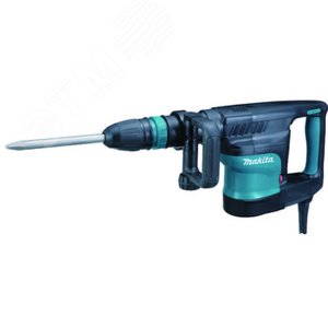 Изображение товара Молоток отбойный SDS-max, 1300Вт, 17.2Дж, плавный пуск, кейс (шт)