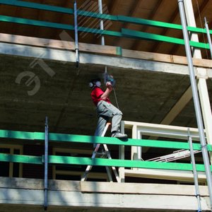 Перфоратор SDS-plus 800Вт 2.9Дж, 2 режима - фото 2